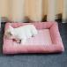  домашнее животное коврик лето собака коврик домашнее животное bed летний кошка маленький размер собака bed квадратное подушка ... собака для домашнее животное bed 