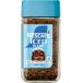 nes Cafe лёд Blend 80g [ 40 кубок минут ][ бутылка ][ лёд кофе ][ черный кофе ][ мгновенный ]