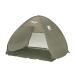  Takeda корпорация [ легко собирающаяся палатка * кемпинг * навес *2-3 человек для ] оливковый 200×145×125 Quick ek