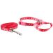 ne.mote carat рисунок кошка шлейка Mini N розовый кошка для Harness * Lead 