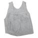 BATHTIME?TOPSba нагрудник m tops ( серый )