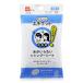 rek(LEC) карман этикет переносной вода . нет шампунь сиденье (10 листов входит ) сделано в Японии / бедствие путешествие болезнь средний ./ растения .. мойка . разделение ./