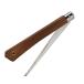 1449. включено тип бонсай пила 150mm Folding bonsai saw