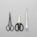 2400 бонсай введение . починка 3 позиций комплект /Bonsai tool set for beginners 3pcs.