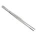 3331 нержавеющая сталь B type пинцет 230mm|Stainless steel tweezers