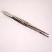 3501 нержавеющая сталь B type пинцет 180mm Stainless steel tweezers