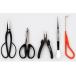 4101 бонсай введение . починка 5 позиций комплект V29 |Bonsai tool set for biginners 5pcs.V29