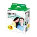 FUJIFILM instax SQUARE 2pack�`�F�L �X�N�G�A�p�t�B���� 10�� �~ 2