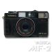 YASHICA MF-2 super 35mm пленочный фотоаппарат экспонирование управление есть compact пленка камера 