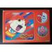  Yo-kai Watch магнит Lamune коллекция [1]jibanyan