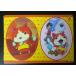  Yo-kai Watch магнит Lamune коллекция [4]jibanyan