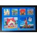  Yo-kai Watch магнит Lamune коллекция [10]jibanyan( слезы )