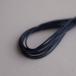  сборник комплект полиэстер воск код темно-голубой 0.8mm×9m #co-p13