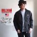 BILLVAN Work стиль * swing верх * водоотталкивающий жакет Bill van American Casual мужской 