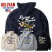 BILLVAN милитари FLYING TIGERS обратная сторона ворсистый heavy тренировочный ZIP Parker Bill van American Casual 