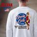 BILLVAN �~���^���[ Shady Lady �s���i�b�v�K�[�� �����OT�V���c ����  ����T �A���J�W