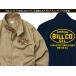 BILLVAN WORKS ����BILLCO�EOIL�X�E�B���O�g�b�v�E�W���P�b�g �r���o�� �A���J�W �����Y �֘A�摜1