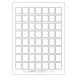(2411-1508) Saitama благосостояние .SAIFUKU этикетка B5 стандарт 3 уровень этикетка (1 сиденье 56 листов есть ) мышь 10 сиденье принтер соответствует 