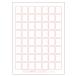 (2411-1512) Saitama благосостояние .SAIFUKU этикетка B5 стандарт 3 уровень этикетка (1 сиденье 56 листов есть ) персик 10 сиденье принтер соответствует 