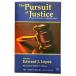 The Pursuit of Justice: Law and Economics of Legal Institutions/ E. Lopez, Robert D. Tollison/Palgrave Macmillan