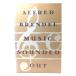 Music Sounded Out: Essays, Lectures, Interviews, Afterthoughts / Alfred Brendel ( работа ) /Noonday