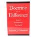 Doctrine and Difference:Essays in the Literature of New England / Michael J. Colacurcio ( работа )/Routledge