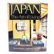 JAPAN The Art of Living/Amy Sylvester Katoh ; photographs by Shin Kimura/C.E.Tuttle
