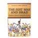 The Just War And Jihad: Violence in Judaism, Christianity, And Islam/ R. Joseph Hoffmann ( сборник ) /Prometheus Books