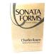 Sonata Forms Revised Edition/ Charles Rosen ( работа ) /Norton