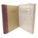 The whole series of the BRANDENBURG CONCERTOS/Johann Sebastian Bach/Columbia Records