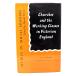 Churches and the Working Classes in Victoria England/ K. S. Inglis (Author) /Routledge