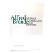 Musical Thoughts and Afterthoughts (Princeton Essays on the Arts)/ Alfred Brendel ( работа ) /Princeton University Press