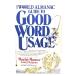 The World Almanac Guide to Good Word Usage/ Martin H. Manser, Jeff McQuain ( сборник )/Avon Books