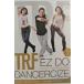  new goods TRF Easy *du* Dan sa size 7 EZ DO DANCERCIZE disk 7 Dance exercise fitness sport 