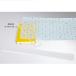 B coat pasting ruler 30cm ( mail service possible )