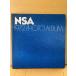  иностранная книга America день лотос правильный .. стоимость .. фотоальбом [NSA 1972 PHOTO ALBUM] первая версия Ikeda Daisaku NSA(Nichiren Shoshu of America)