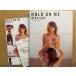 ����� �ʐ^�W �uHOLD ON ME�v�@���Ł@���^�C�g��DVD�̑��`���V�t