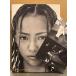  Amuro Namie фотоальбом [19770920] первая версия открытка есть 