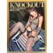  Kumada Youko фотоальбом [KNOCKOUT knock наружный ] вспомогательный la отдельный выпуск двусторонний видеть открытие бикини булавка nap есть первая версия выпуск 