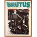 BRUTUS голубой tas1982 год 7 месяц 1 день No.45 голубой tas. для мотоцикла ... др. 