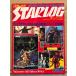 STERLOG ежемесячный Star rog* Япония версия 1980 год 7 месяц No.21 Звездные войны The Empire Strikes Back файл постер + булавка nap имеется..книга@ Milky Way война maru . -тактный - Lee 