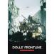  doll z front line official setting book of paintings in print VOL.2/ game 