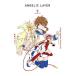 CLAMP PREMIUM COLLECTION ANGELIC LAYER 5/CLAMP