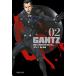 GANTZ 2/ внутри ..