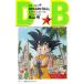  Dragon Ball шт 3/ Toriyama Akira 