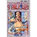 ONE PIECE шт 13/ хвост рисовое поле . один .