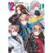  Hetalia World*Stars Gangsta 2/ день круг магазин превосходящий мир 