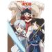 TV аниме половина .. ночь ..- Sengoku ....- официальный путеводитель . сырой круг * Inu Yasha семья история .