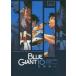BLUE GIANT 10/ камень . подлинный один 