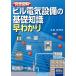 完全図解ビル電気設備の基礎知識早わかり/大浜庄司